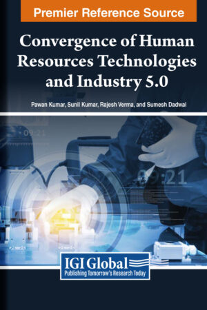 Convergence of Human Resources Technologies and Industry 5.0