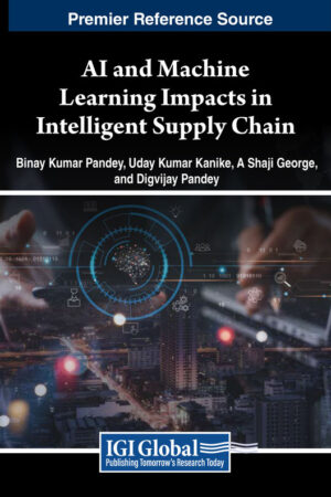 AI and Machine Learning Impacts in Intelligent Supply Chain