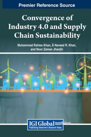 Convergence of Industry 4.0 and Supply Chain Sustainability
