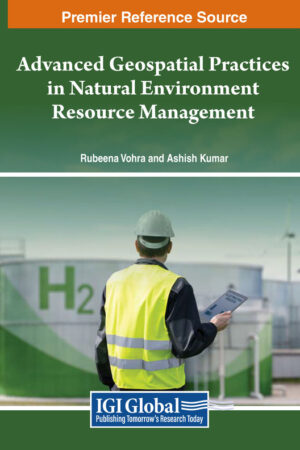 Advanced Geospatial Practices in Natural Environment Resource Management