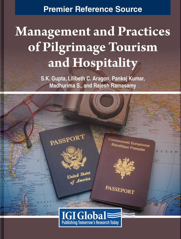 Management and Practices of Pilgrimage Tourism and Hospitality