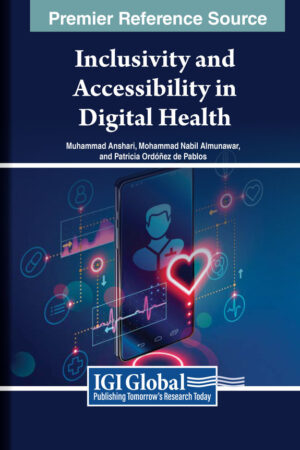 Inclusivity and Accessibility in Digital Health