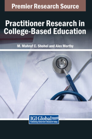 Practitioner Research in College-Based Education