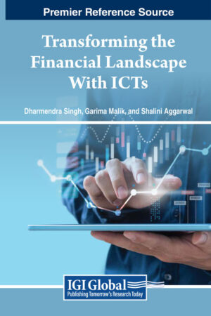 Transforming the Financial Landscape With ICTs