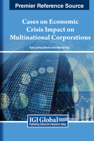 Cases on Economic Crisis Impact on Multinational Corporations