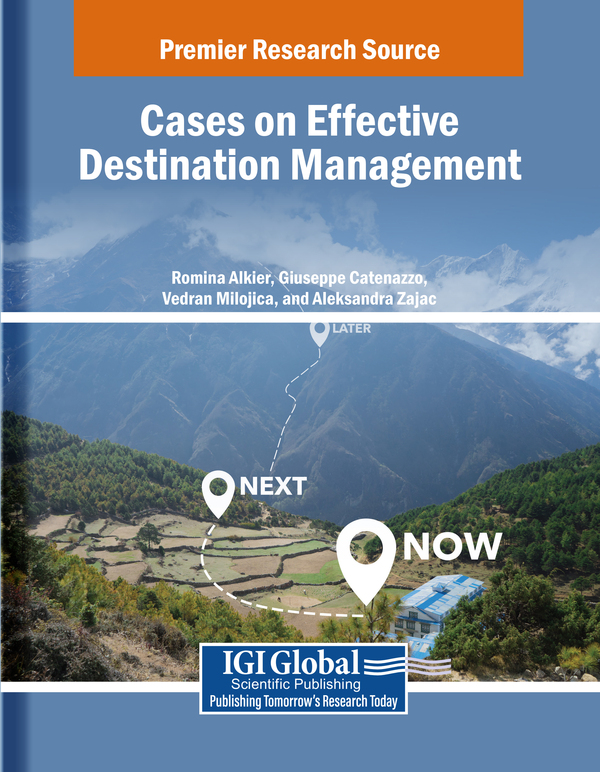 Cases on Effective Destination Management