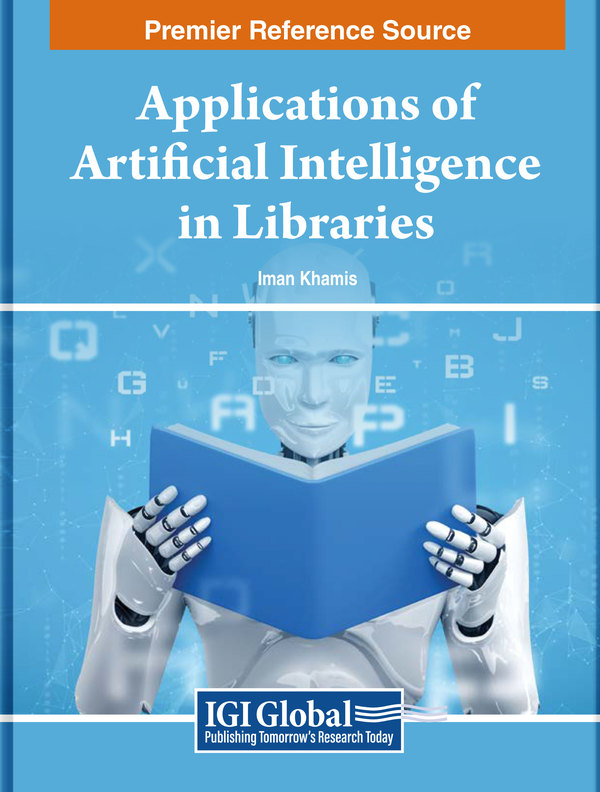 Applications of Artificial Intelligence in Libraries