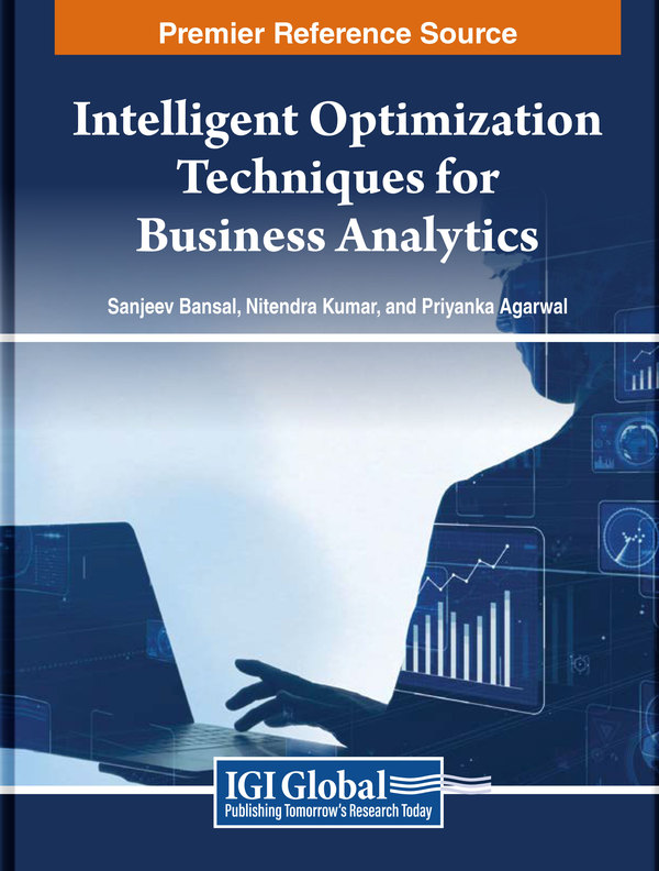 Intelligent Optimization Techniques for Business Analytics