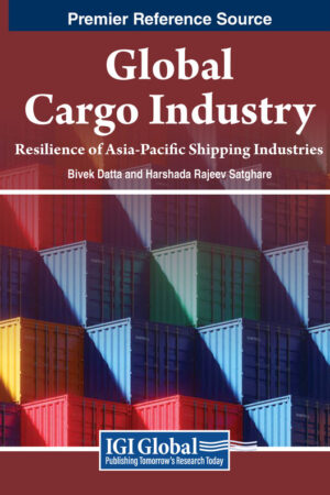 Global Cargo Industry: Resilience of Asia-Pacific Shipping Industries
