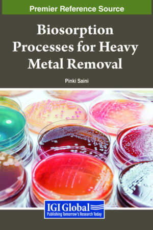 Biosorption Processes for Heavy Metal Removal