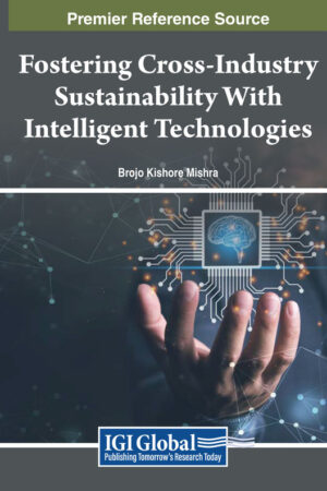 Fostering Cross-Industry Sustainability With Intelligent Technologies
