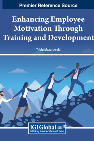 Enhancing Employee Motivation Through Training and Development