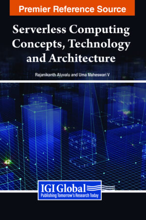 Serverless Computing Concepts, Technology and Architecture