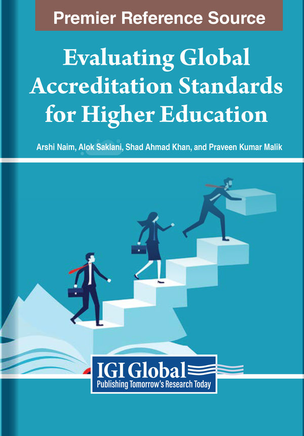 Evaluating Global Accreditation Standards for Higher Education