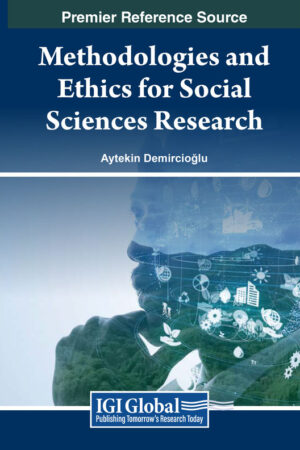 Methodologies and Ethics for Social Sciences Research