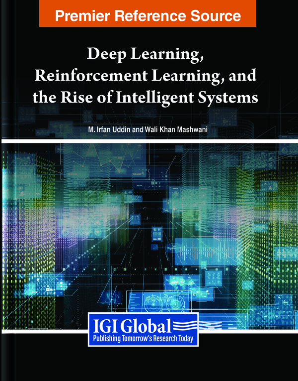 Deep Learning, Reinforcement Learning, and the Rise of Intelligent Systems