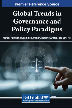 Global Trends in Governance and Policy Paradigms