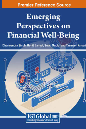 Emerging Perspectives on Financial Well-Being
