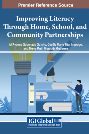 Improving Literacy Through Home, School, and Community Partnerships