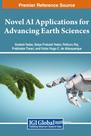Novel AI Applications for Advancing Earth Sciences