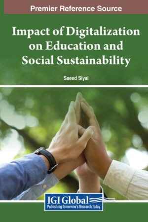 Impact of Digitalization on Education and Social Sustainability