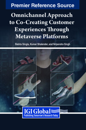Omnichannel Approach to Co-Creating Customer Experiences Through Metaverse Platforms