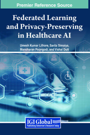 Federated Learning and Privacy-Preserving in Healthcare AI