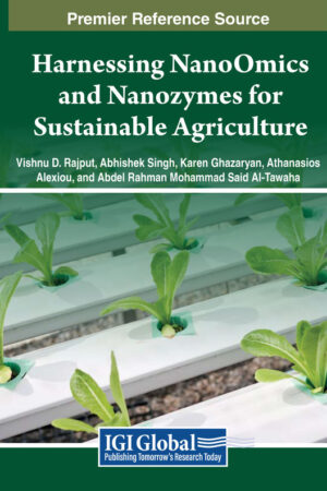 Harnessing NanoOmics and Nanozymes for Sustainable Agriculture