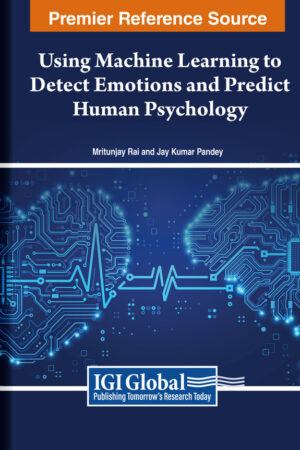 Using Machine Learning to Detect Emotions and Predict Human Psychology