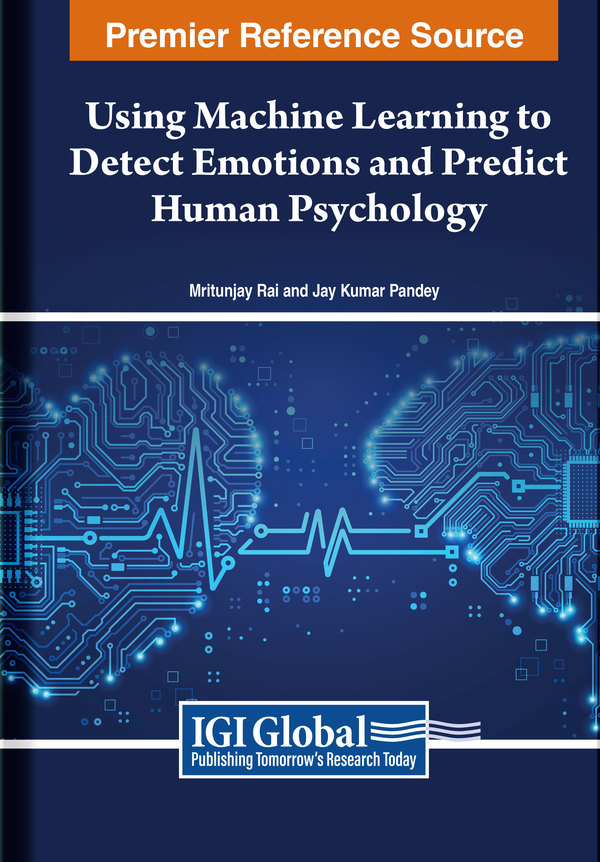 Using Machine Learning to Detect Emotions and Predict Human Psychology