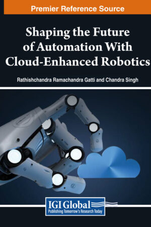 Shaping the Future of Automation With Cloud-Enhanced Robotics