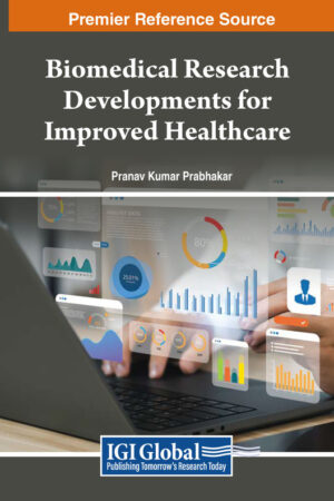 Biomedical Research Developments for Improved Healthcare