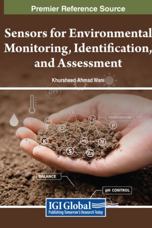 Sensors for Environmental Monitoring, Identification, and Assessment