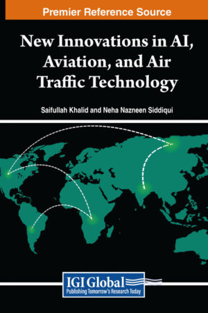 New Innovations in AI, Aviation, and Air Traffic Technology