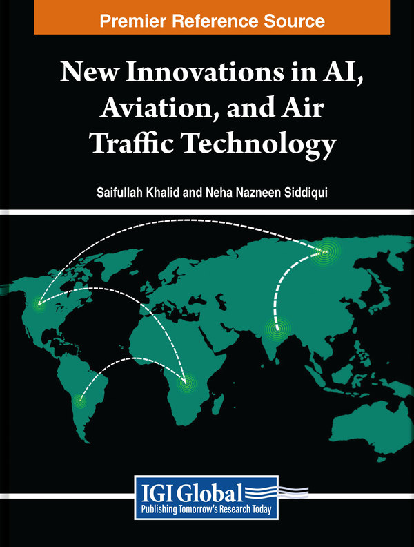 New Innovations in AI, Aviation, and Air Traffic Technology