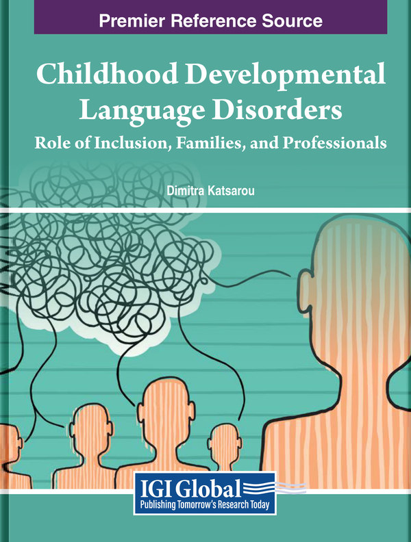 Childhood Developmental Language Disorders: Role of Inclusion, Families, and Professionals