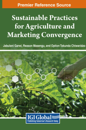 Sustainable Practices for Agriculture and Marketing Convergence