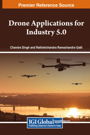 Drone Applications for Industry 5.0