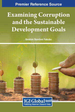 Examining Corruption and the Sustainable Development Goals