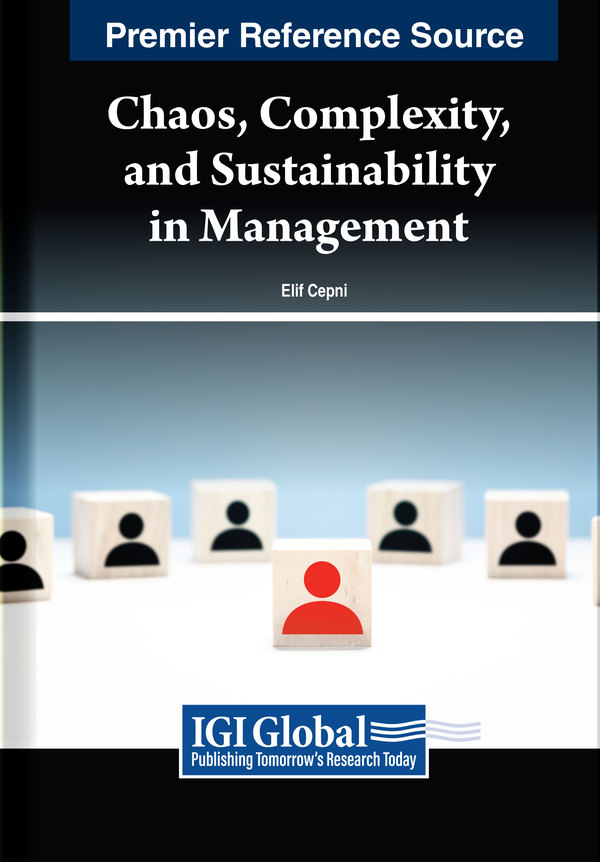 Chaos, Complexity, and Sustainability in Management