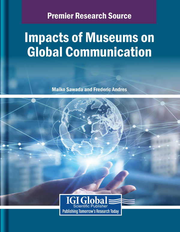 Impacts of Museums on Global Communication