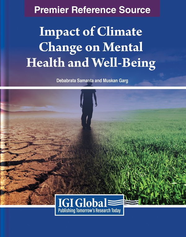 Impact of Climate Change on Mental Health and Well-Being