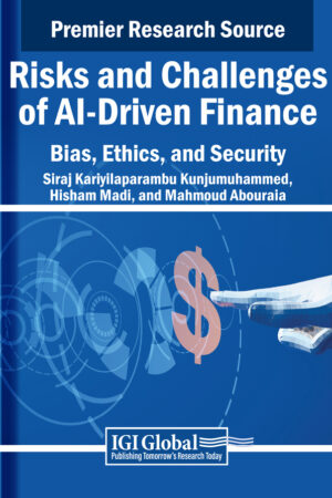 Risks and Challenges of AI-Driven Finance: Bias, Ethics, and Security