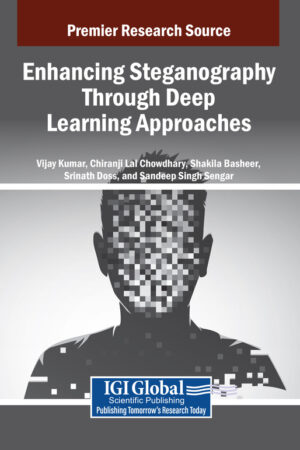 Enhancing Steganography Through Deep Learning Approaches