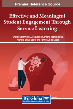 Effective and Meaningful Student Engagement Through Service Learning