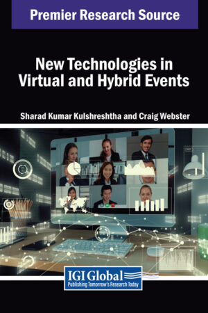 New Technologies in Virtual and Hybrid Events