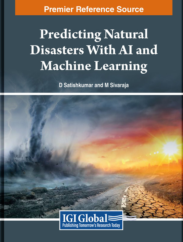 Predicting Natural Disasters With AI and Machine Learning