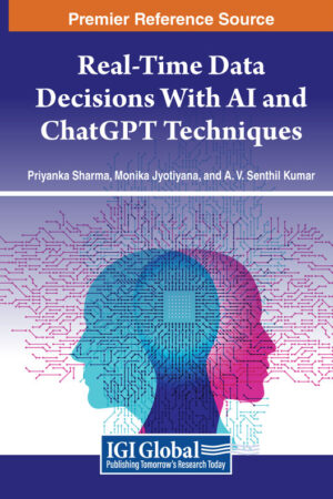 Real-Time Data Decisions With AI and ChatGPT Techniques