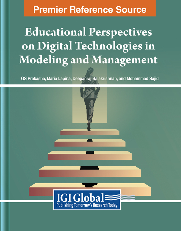 Educational Perspectives on Digital Technologies in Modeling and Management