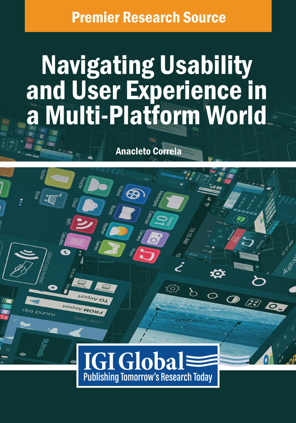 Navigating Usability and User Experience in a Multi-Platform World